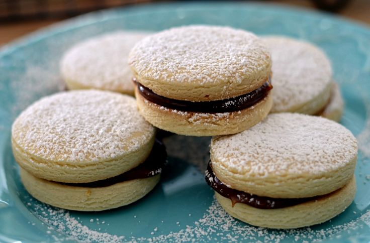Try one of theses delightful collection of Alfajores recipes from many countries to find your favorite