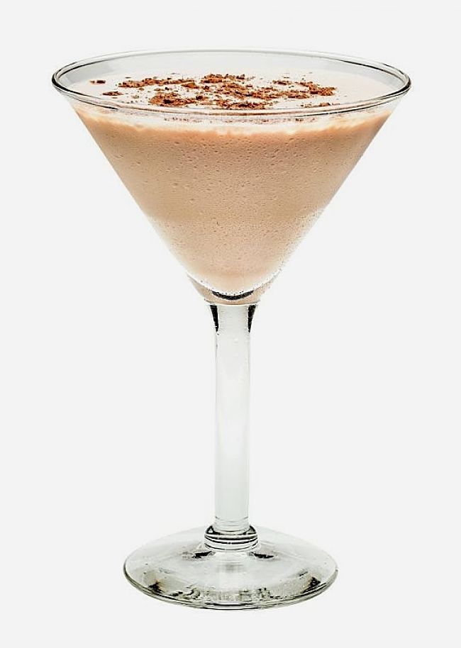 Homemade Baileys Irish Cream is a delight when made from fresh ingredients including spices