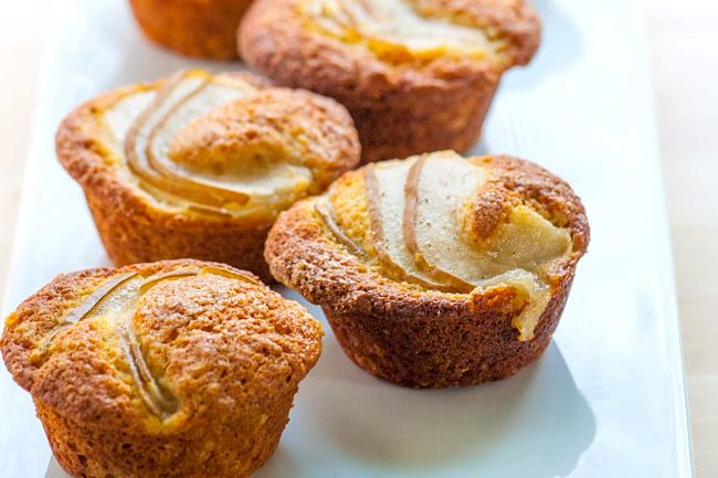 Learn to bake perfect muffins using this collection of top tips for baking