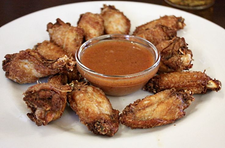 Buffalo wings is a grest party food. Learn to made a classic hot and spicy buffalo sauce at home