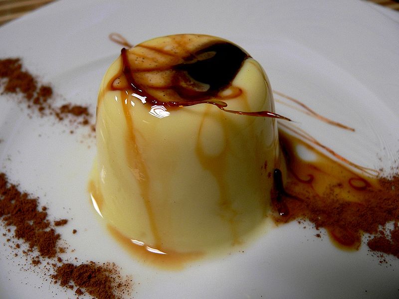 Caramel desserts are very popular in many Asian countries. See the best recipes from Asia and other parts of the world