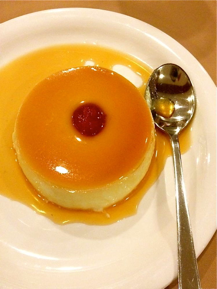 Creme caramel is a delicious dessert that is made throughout the world. See recipes for all the variations here