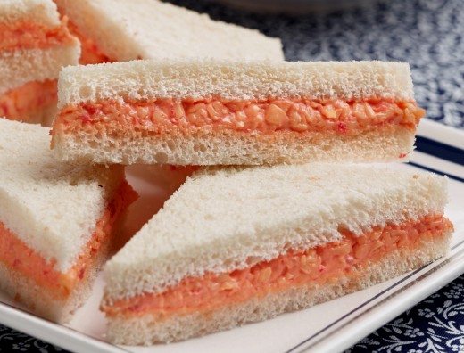 Cheese pimento is a fabulous spread for sandwiches that children love. It is also fabulous for grilled cheese sandwiches