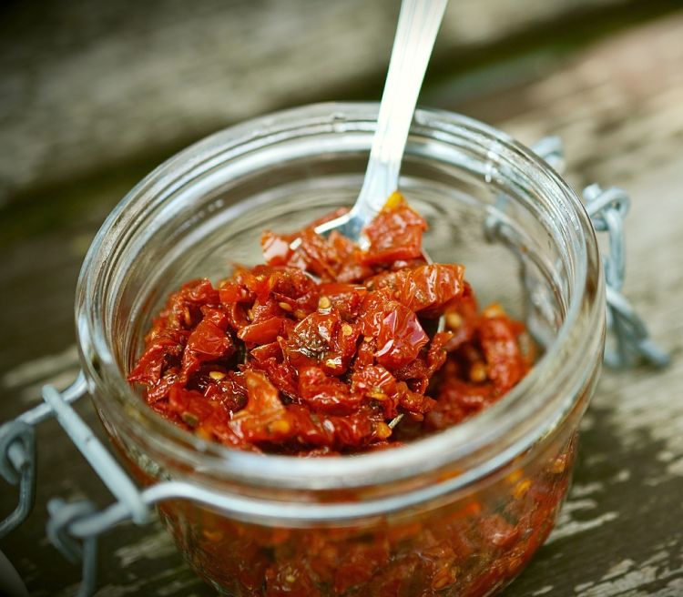 If you make homemade semi-dried tomatoes in your oven you will always have a ready supply for many wonderful uses.