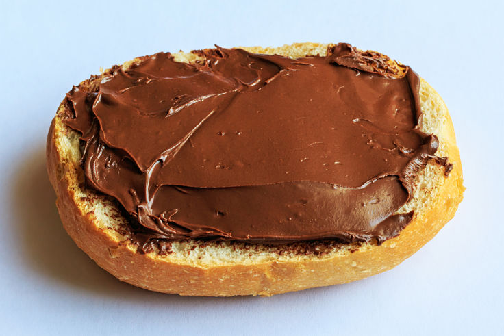 Hazelnut Spread is delicious. Learn how to make your own healthy version in this article.