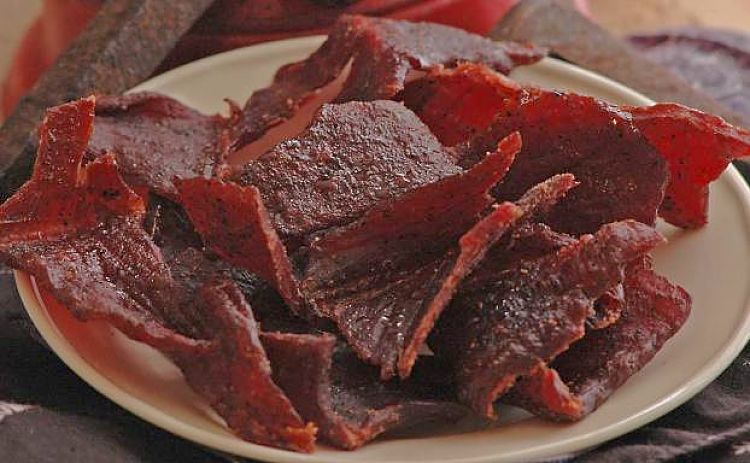 Delicious beef jerky is healthy and safe if you follow the guide in this article.