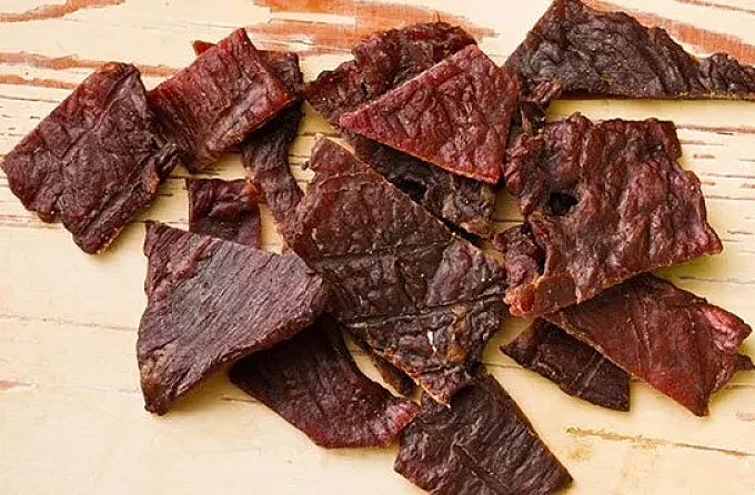 See the fabulous recipes for home made jerky including the best ever collection of marinade recipes.