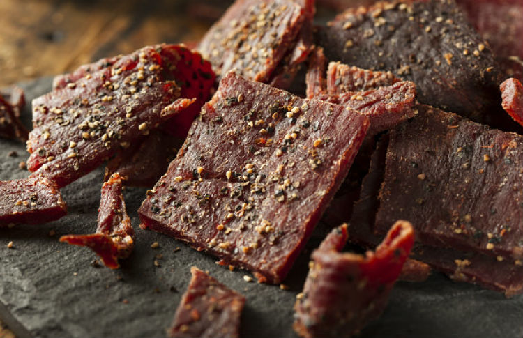 Homemade beef jerky is fabulously delicious. You can make it just the way you like it using these recipes.