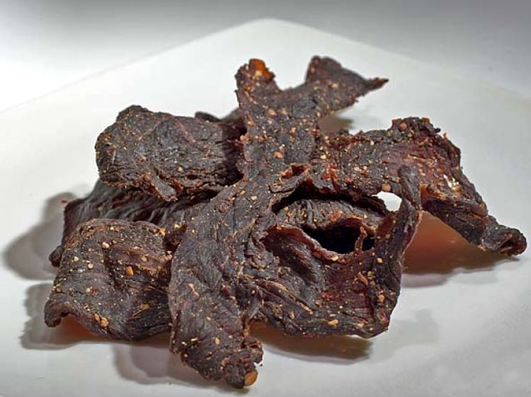 Beef jerky is a delicious snack and party food. Learn how to make your own using this guide to preparation and safety.