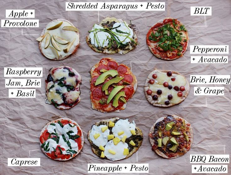Unusual toppings add intrigue to your homemade pizzas. Learn how to do it in this article