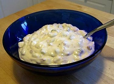 Discover how to make tartar sauce at home using this guide and recipe
