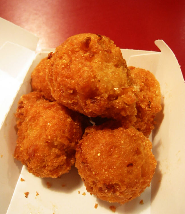 You can make delicious hush puppies at home with these simple and delightful recipes