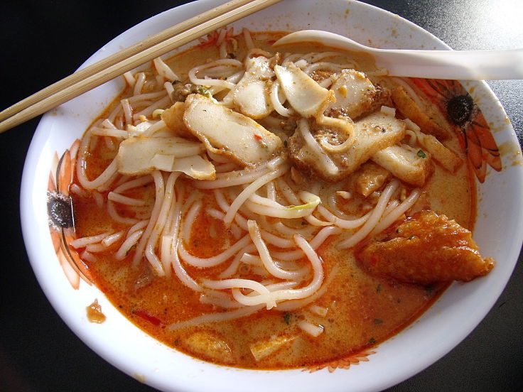 The heart and soul of a good laksa is an aromatic paste home made using these fabulous recipes