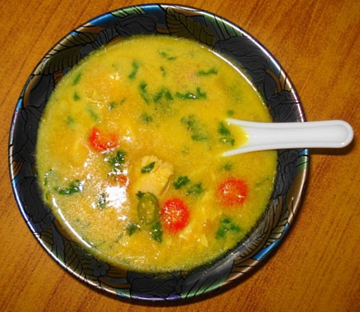 Mulligatawny soup recipes are very versatile. You can add your own vegetables and other ingredients depending on your taste preferences and what is available. 