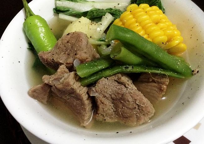 Discover how to make Nilagang baka at home with these tips and best ever recipes