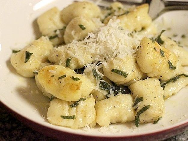 Gnocchi is delicious and esy to make at home with this great guide, tips and recipes