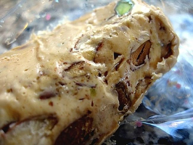 Discover how to make torrone and nougat at home using these wonderful recipes