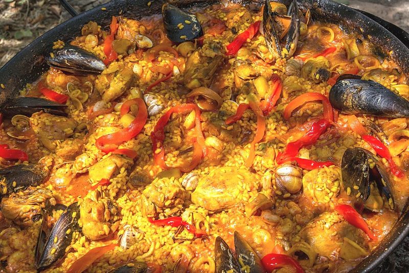 Discover how to make perfect paella every time with these tips and great recipes