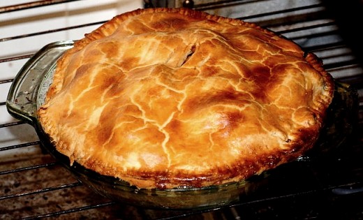 Discover how to bake the perfect apple pie here.