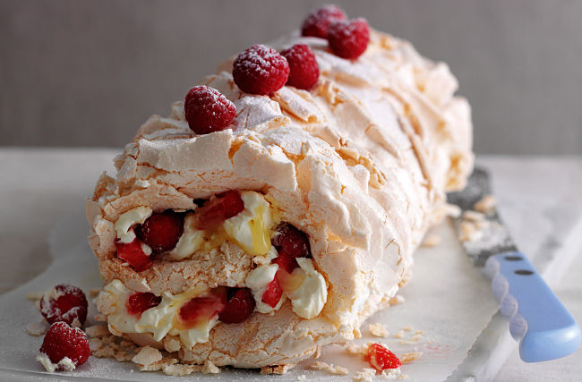 Homemade meringue can be used to make many delightful desserts. Learn how here.