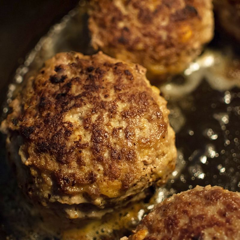 Meatballs are easy to prepare and cook. Learn how to do the right way to make perfect meatballs 