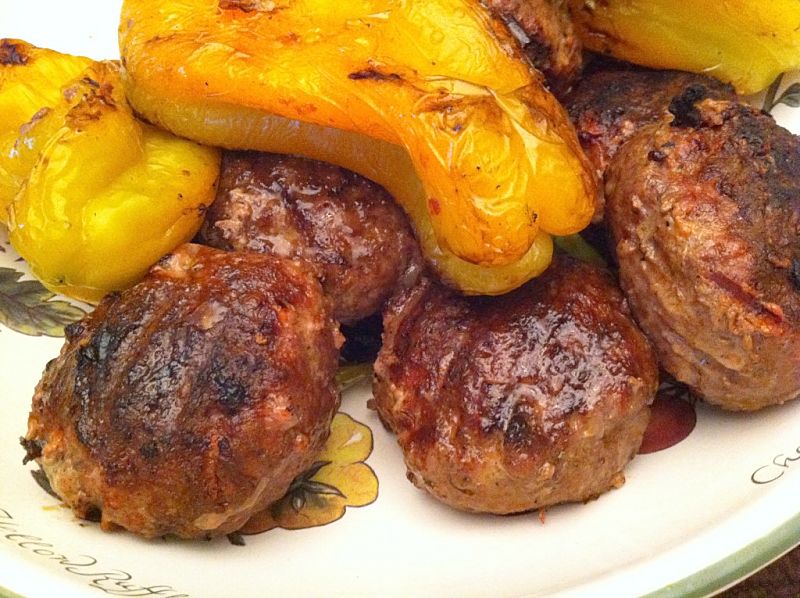 Meatballs come in many varieties and are popular in many countries throughout the world