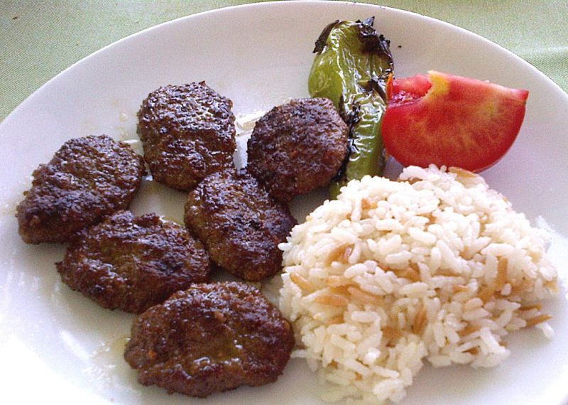 Turkish Kotte are a classic dish you cam make at home using these tips and recipes