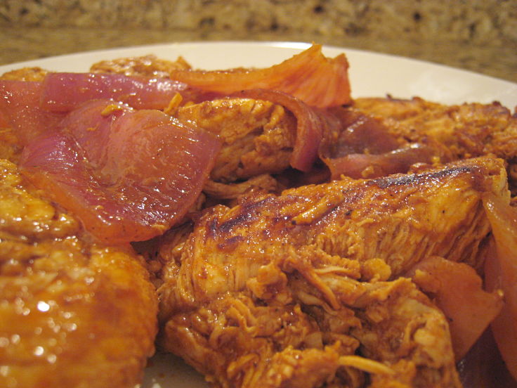 Peruvian Roast Chicken - Learn to make it here with this guide and recipes