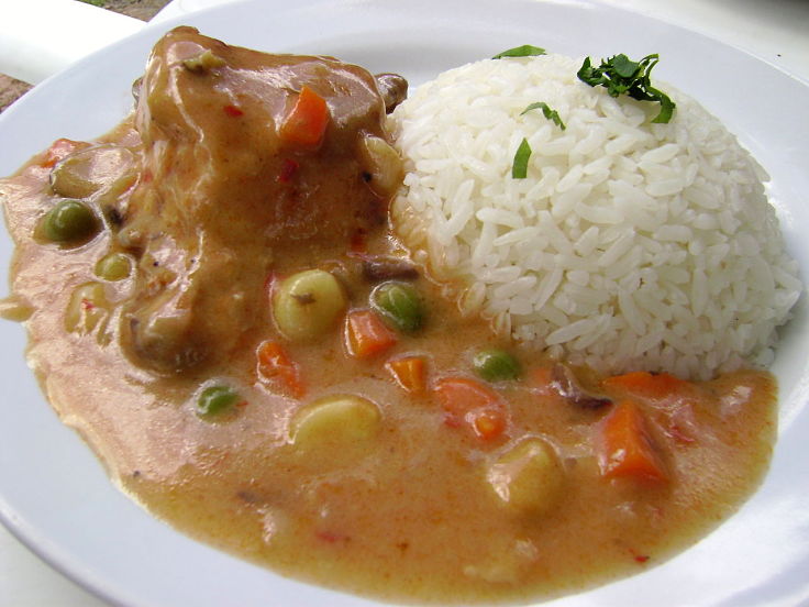 Peruvian Chicken stew is easy to make and absolutely delicious using these great recipes