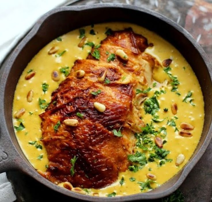 Roast Chicken with Peruvian Chile Sauce