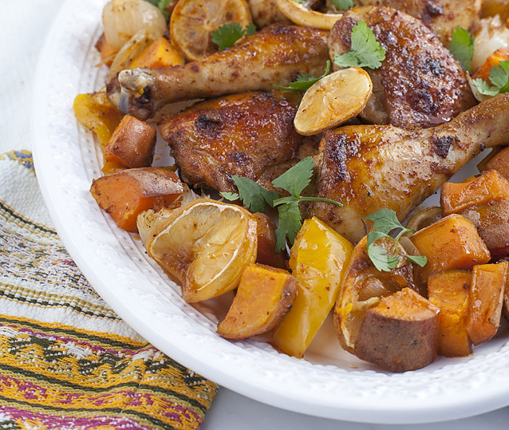 Peruvian chicken is truly a delightful dish - very taste and unique. Learn how to make it here