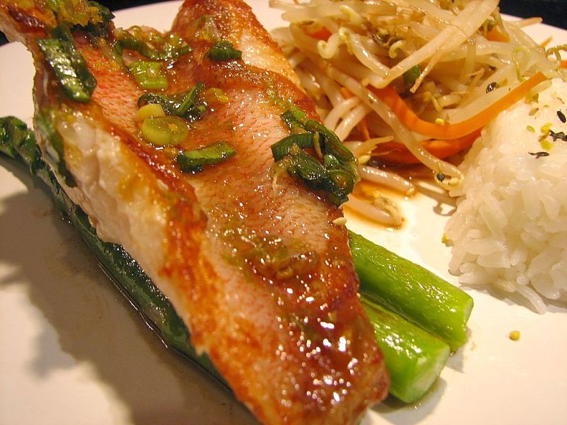 Pam seared fish is a delight. It is easy to do and works well every time if you follow the tips provided in this article and the recipes