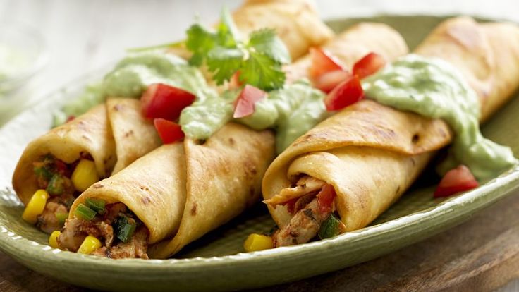 Lovely Flautas are a perfect healthy snack that are easy to make using the guide and recipes in this article