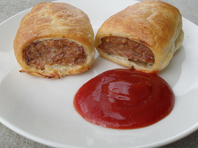 Sausage rolls can be healthy as well as delicious and packed with nutrients. Learn how to make sausage rolls here with the best ever recipes