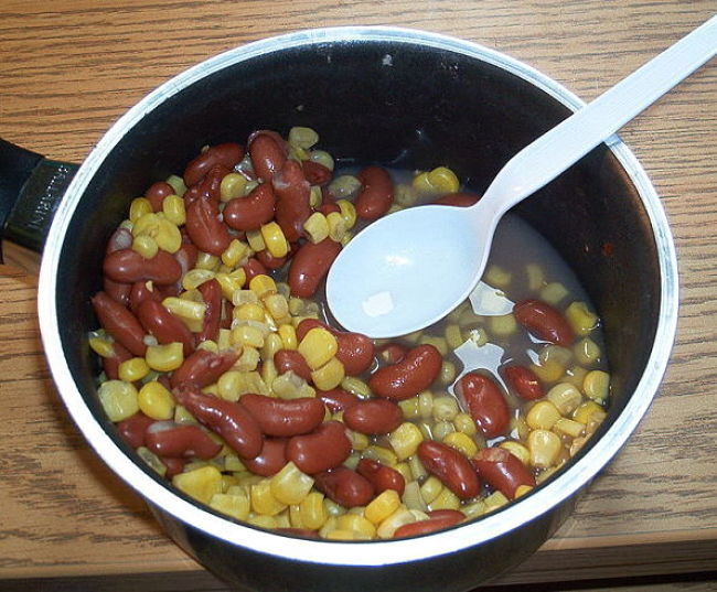 Succotash