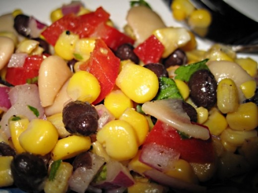 Succotash