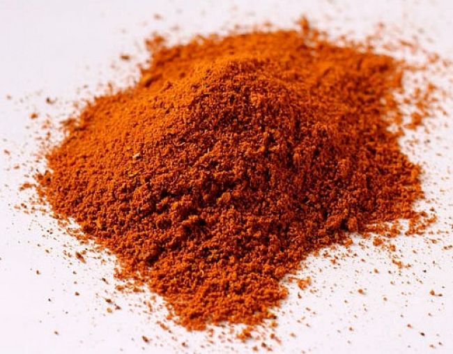 You can make your own Tandoori Masala spice mix using these fabulous four recipes - much better than commercial varieties