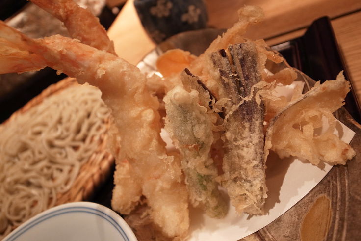 Tempura is easy to get wrong, hard to get right. Learn the secrets for perfect tempura here.