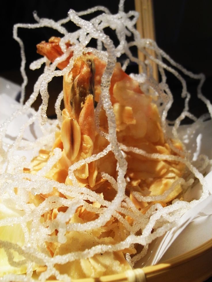 Tempura can be an art form. You can make fabulous tempura at home with these tips