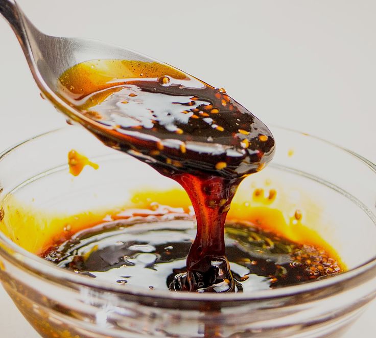 Homemade teriyaki sauce is a delight - learn how to make it here with many variations