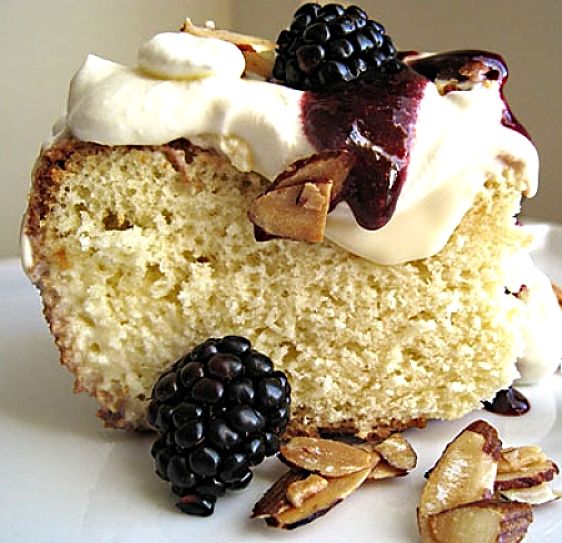 The Tres Leches Cake is an easy to make fabulous dessert that can be served with a variety of fresh fruits