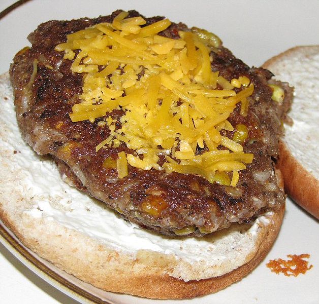 Easy Bean Burger Recipe for Simple Tasty Vegetarian Burgers at Home