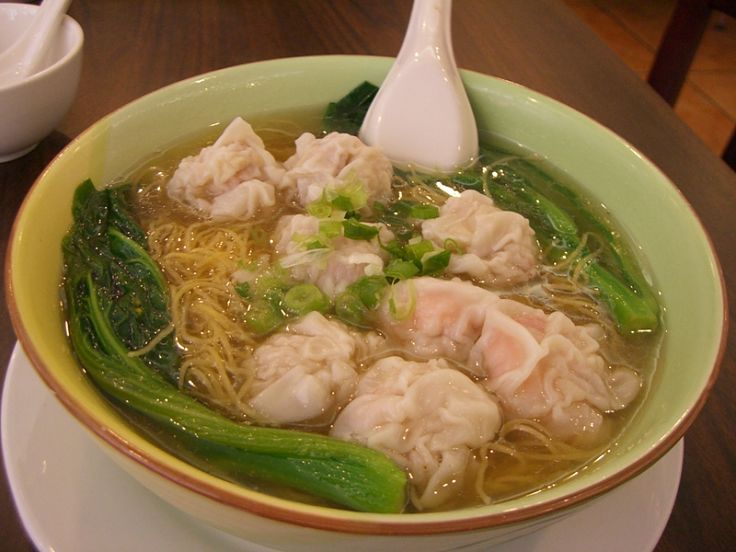 Homemade wonton soup is a delight as you control the ingredients and the taste. See the great recipes here in this article