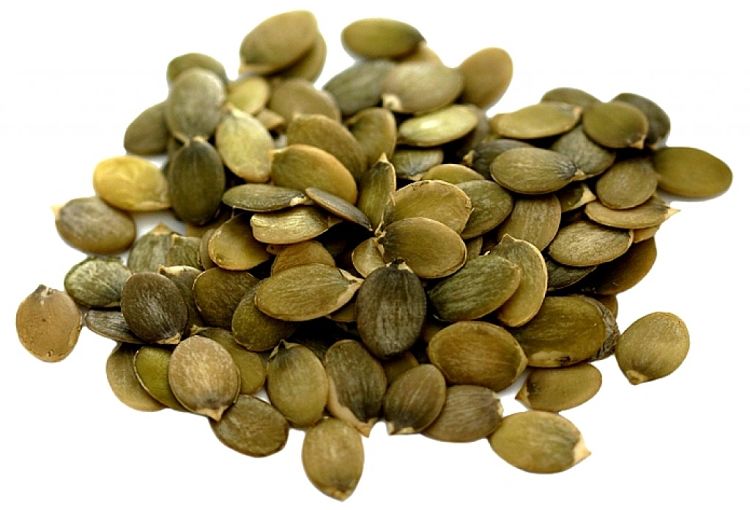 Best Pumpkin Seed Recipes - How and Why You Should Use Pepitas More Often
